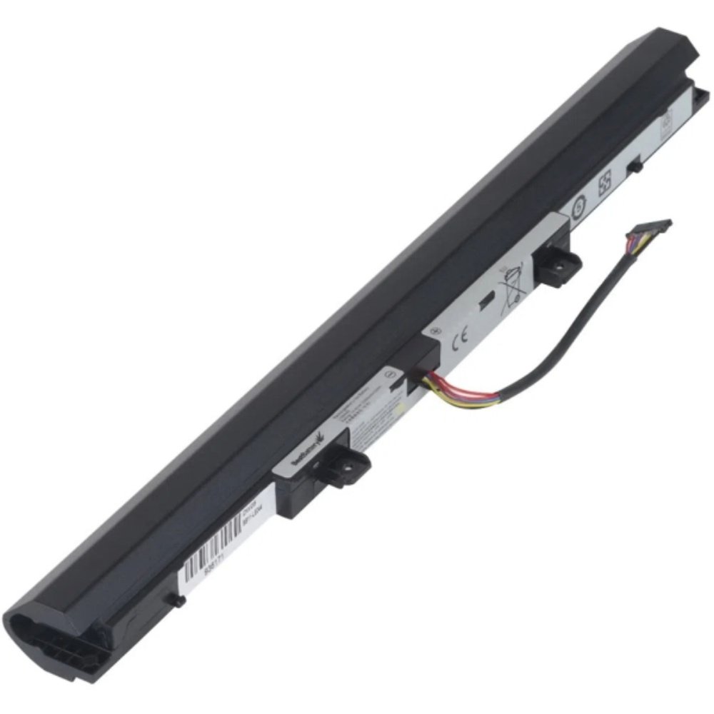 Bateria Para Notebook Lenovo V310 4 C&eacute;lulas L15l4a02 Bestbattery